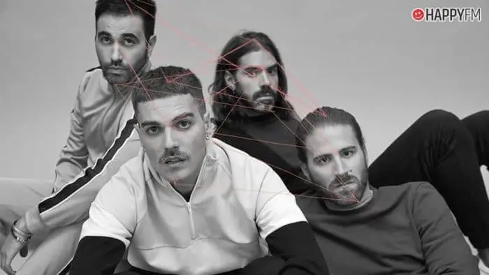 ‘Prende’, de Miss Caffeina: letra y vídeo