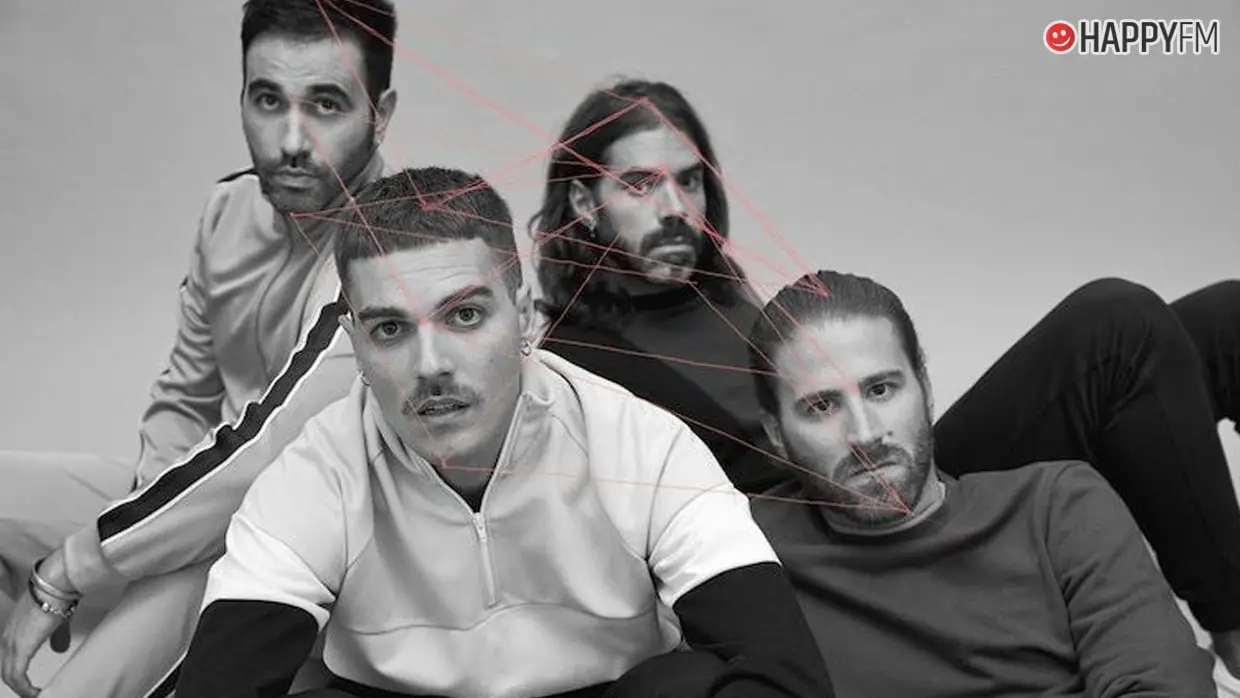 ‘Prende’, de Miss Caffeina: letra y vídeo