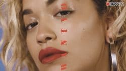 Rita Ora estrena single, Crystal Fighters presenta nuevo mixtape y otras novedades musicales internacionales
