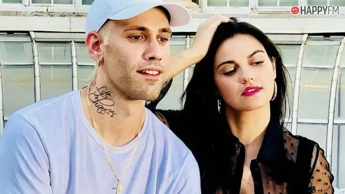 ‘Roma’, de Maite Perroni y Mr. Rain: letra (en español) y audio