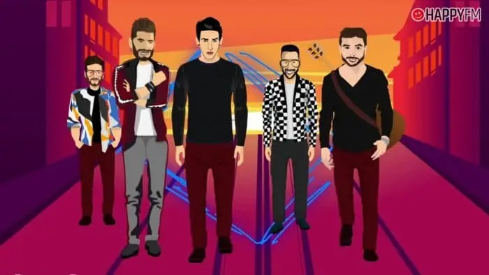 ‘Solito solo’, de Lérica, Danny Romero y Agustín Casanova: letra y audio