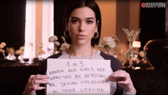 ‘The Buzz’: Dua Lipa, Rita Ora, Sofía Reyes… El poder de la mujer en la música internacional