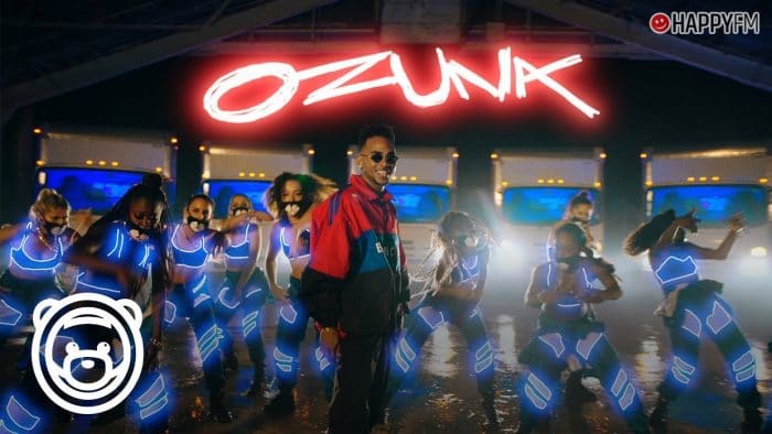 ‘Vacía sin mí’, de Ozuna y Darell: letra y vídeo