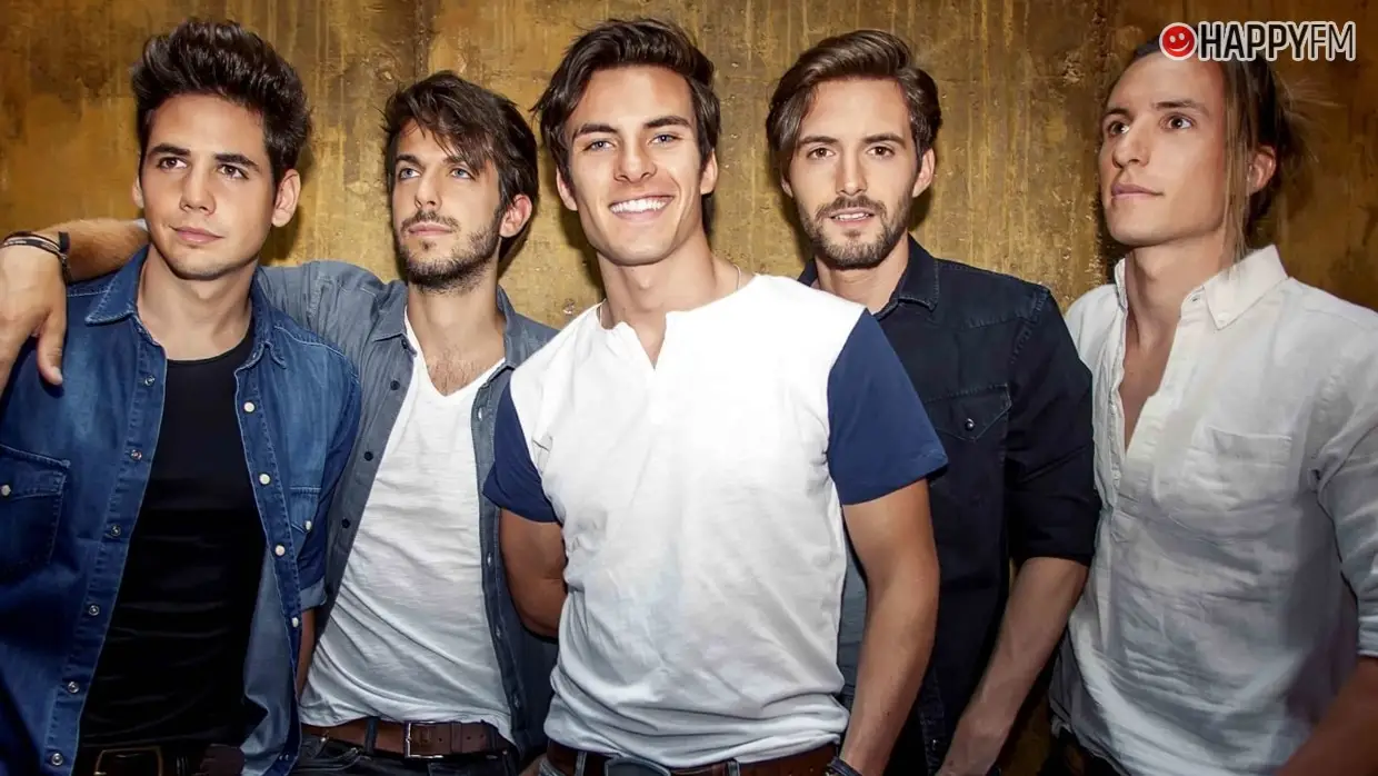 ‘Valeria’, de Dvicio: letra y vídeo