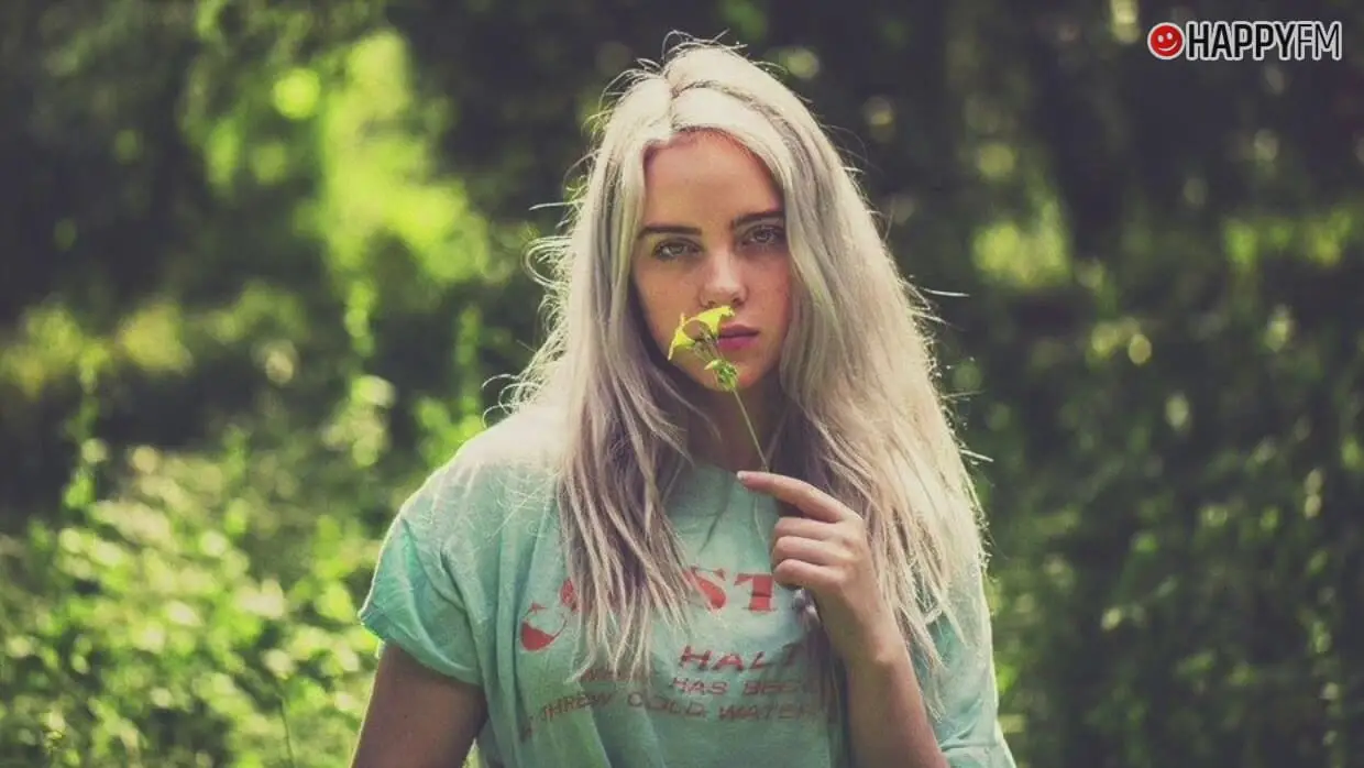 ‘wish you were gay’, de Billie Eilish: letra (en español) y vídeo