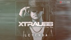 Xtrauss lanza su primer single, ‘Leyenda’
