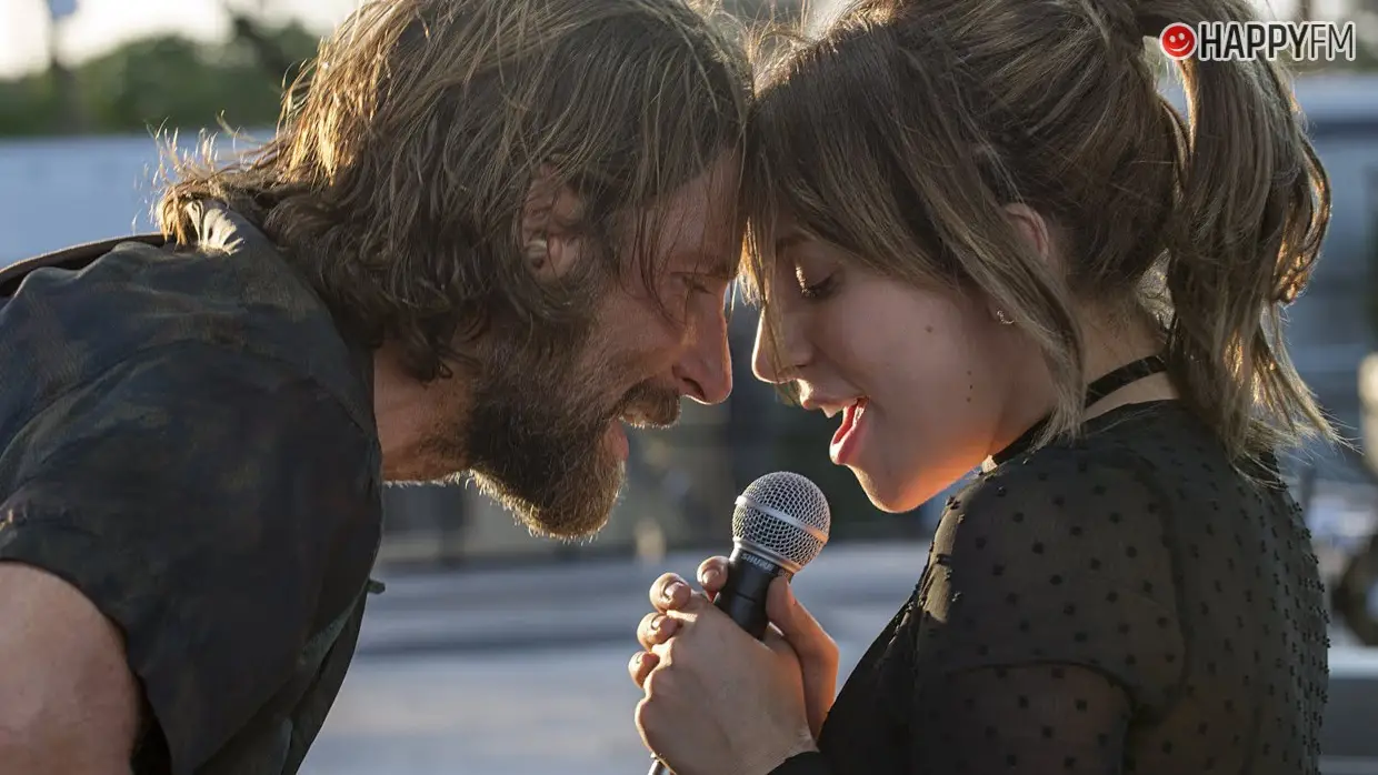 5 actrices que podrían haber sustituido a Lady Gaga en ‘Ha nacido una estrella’