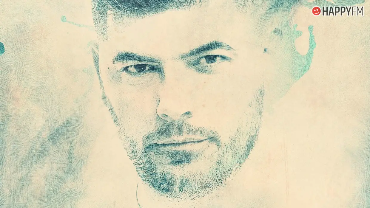 5 canciones que ‘Le sonrío al agua’, el nuevo disco de Demarco Flamenco, que debes escuchar