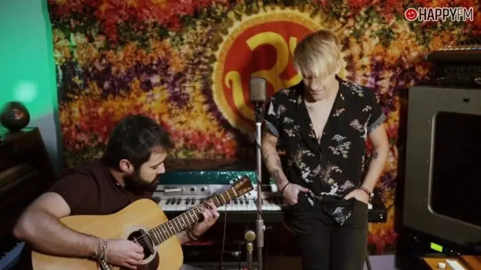 ‘6 de septiembre’, de Dani Fernández y Andrés Suárez: letra y vídeo