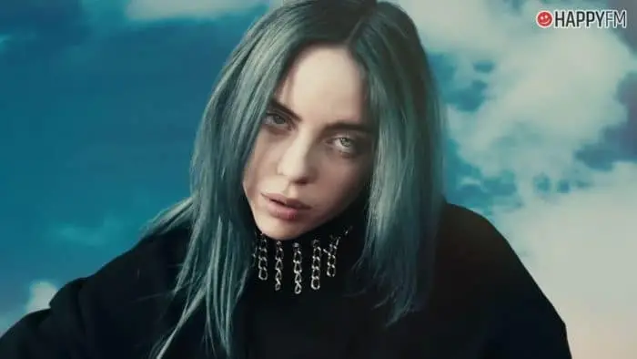 ‘bad guy’, de Billie Eilish: letra (en español) y vídeo