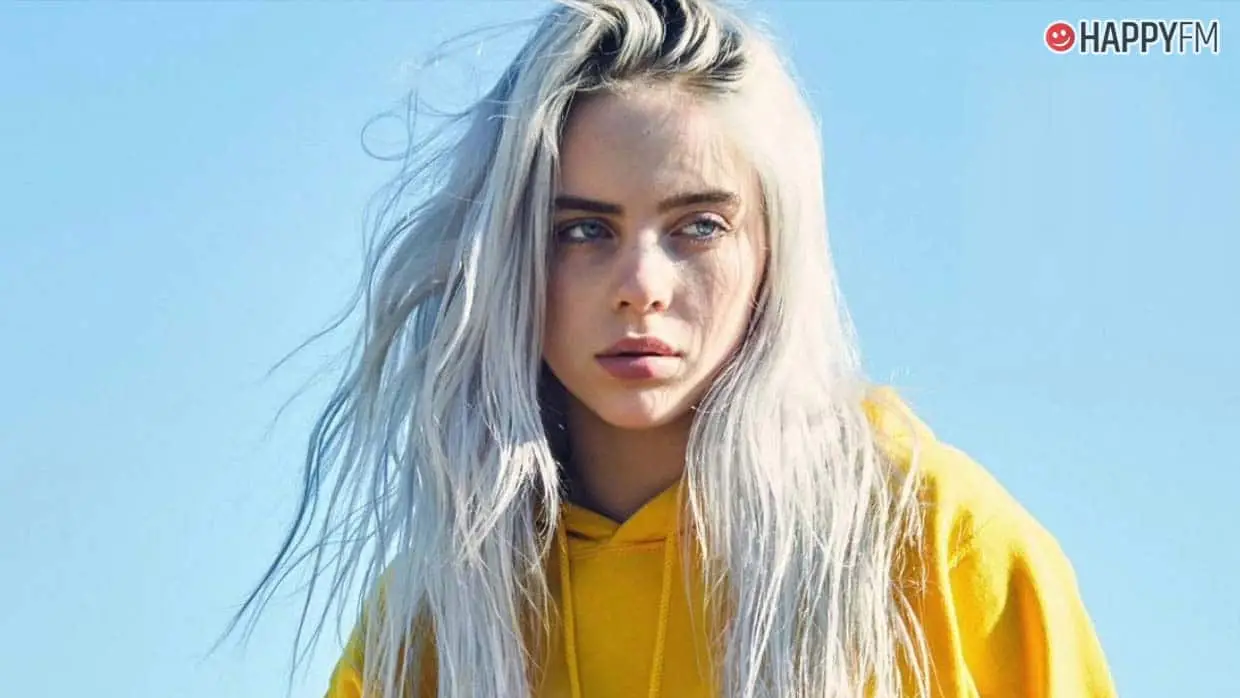 Biografía: ¿Quién es Billie Eilish?