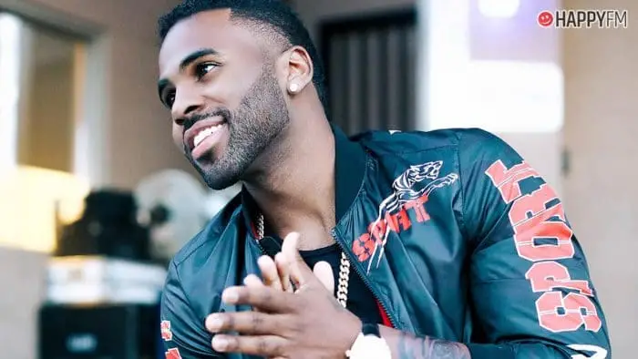Biografía: ¿Quién es Jason Derulo?