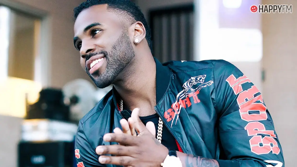 Biografía: ¿Quién es Jason Derulo?
