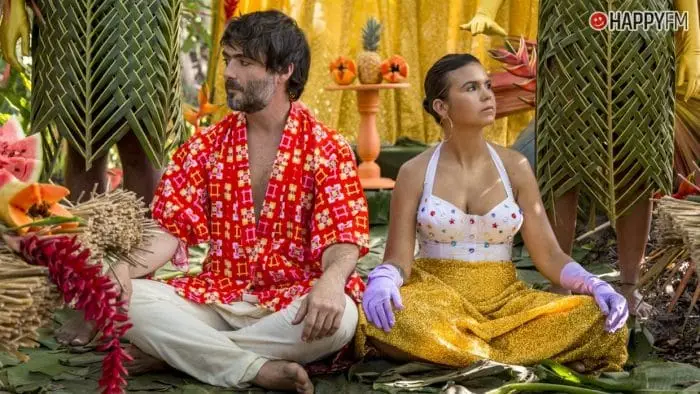 ‘Carnavalera’, de Bomba Estéreo y Systema Solar: letra y audio