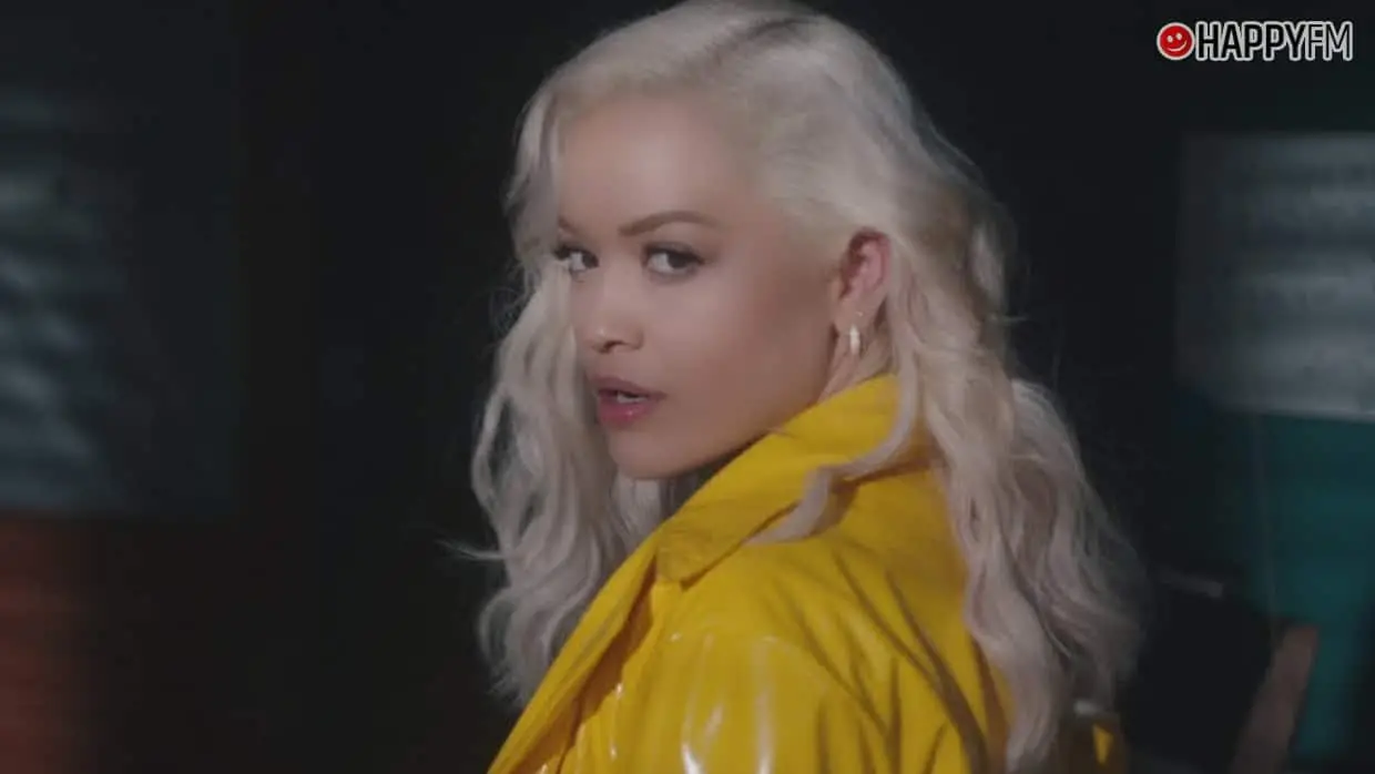 ‘Carry On’, de Kygo y Rita Ora: letra (en español) y vídeo
