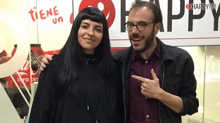 Cazzu confiesa en Happy FM el dinero que tiene en el banco
