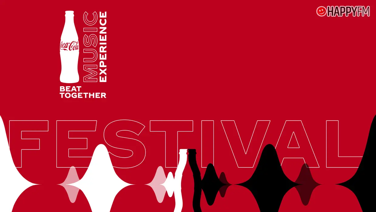 ‘Coca-Cola Music Experience 2019’: Se amplía el cupo de abonos del festival con un precio especial