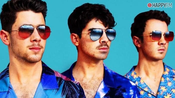 ‘Cool’, de Jonas Brothers: letra (en español) y vídeo