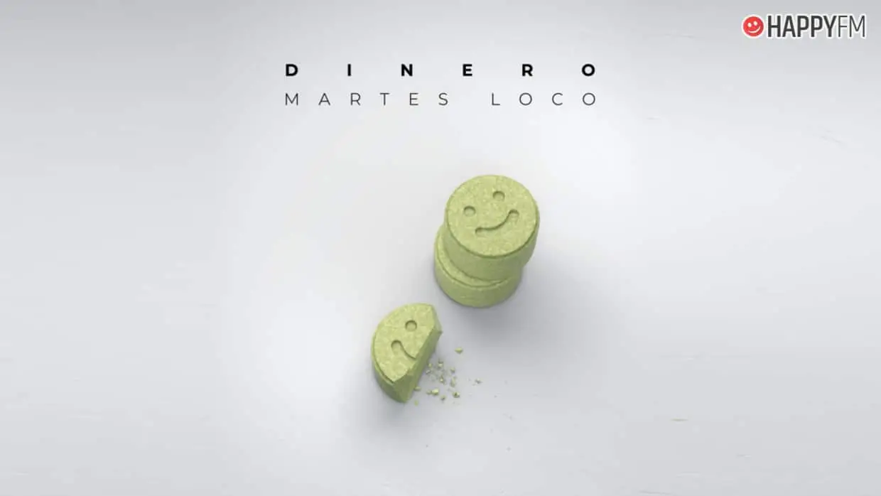 Dinero regresa con un adelanto de ‘Sobredosis’, su nuevo álbum