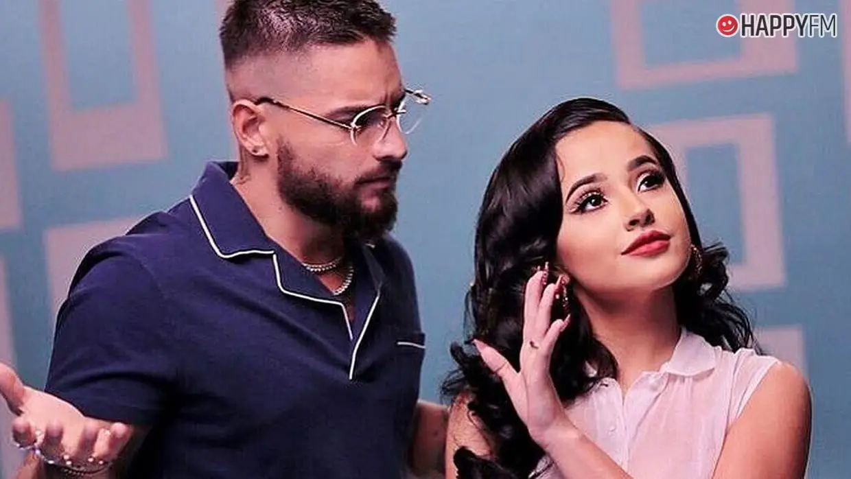 ‘La respuesta’, de Becky G y Maluma: letra y vídeo