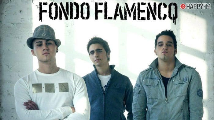 Las canciones de Fondo Flamenco que más nos han marcado