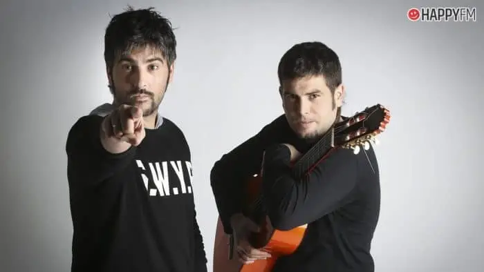 Lo mejor de Estopa: su evolución a través de canciones