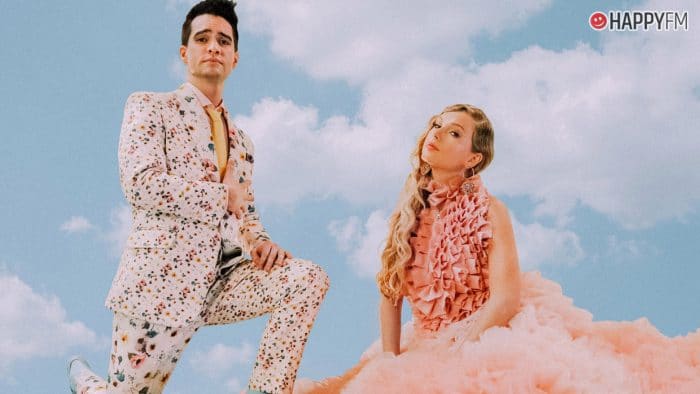 ‘ME!’, de Taylor Swift y Brendon Urie: letra (en español) y vídeo