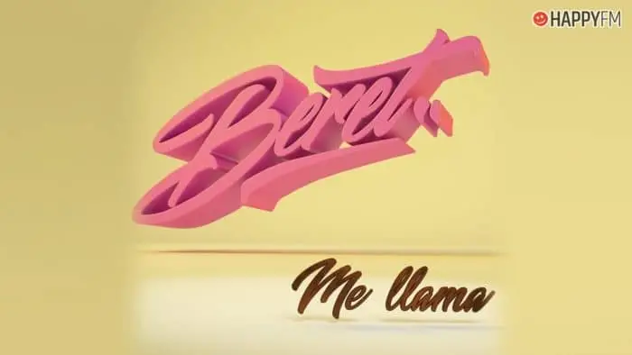 ‘Me llama’, de Beret: letra y vídeo