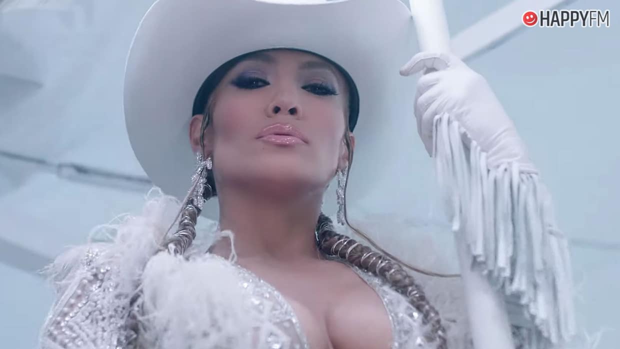 ‘Medicine’, de Jennifer Lopez y French Montana: letra (en español) y vídeo