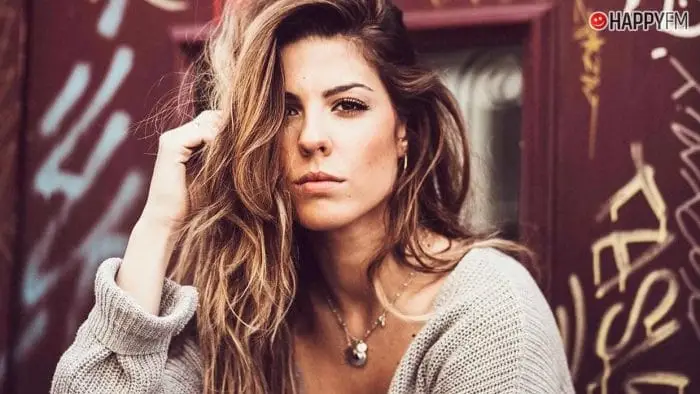 ‘Mejor sin miedo’, de Miriam Rodríguez: letra y vídeo