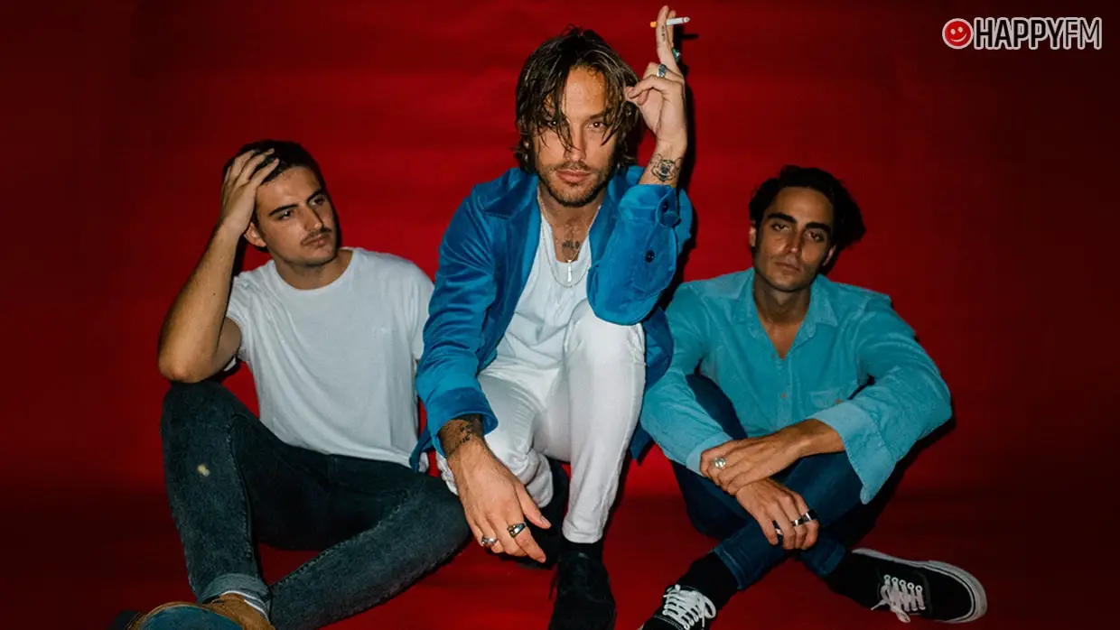 ‘Mi Maldición’, de Marlon: letra y audio