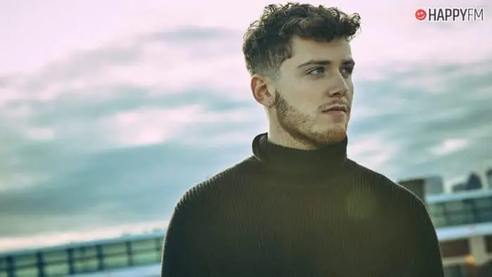‘Paradise’, de Bazzi: letra (en español) y vídeo
