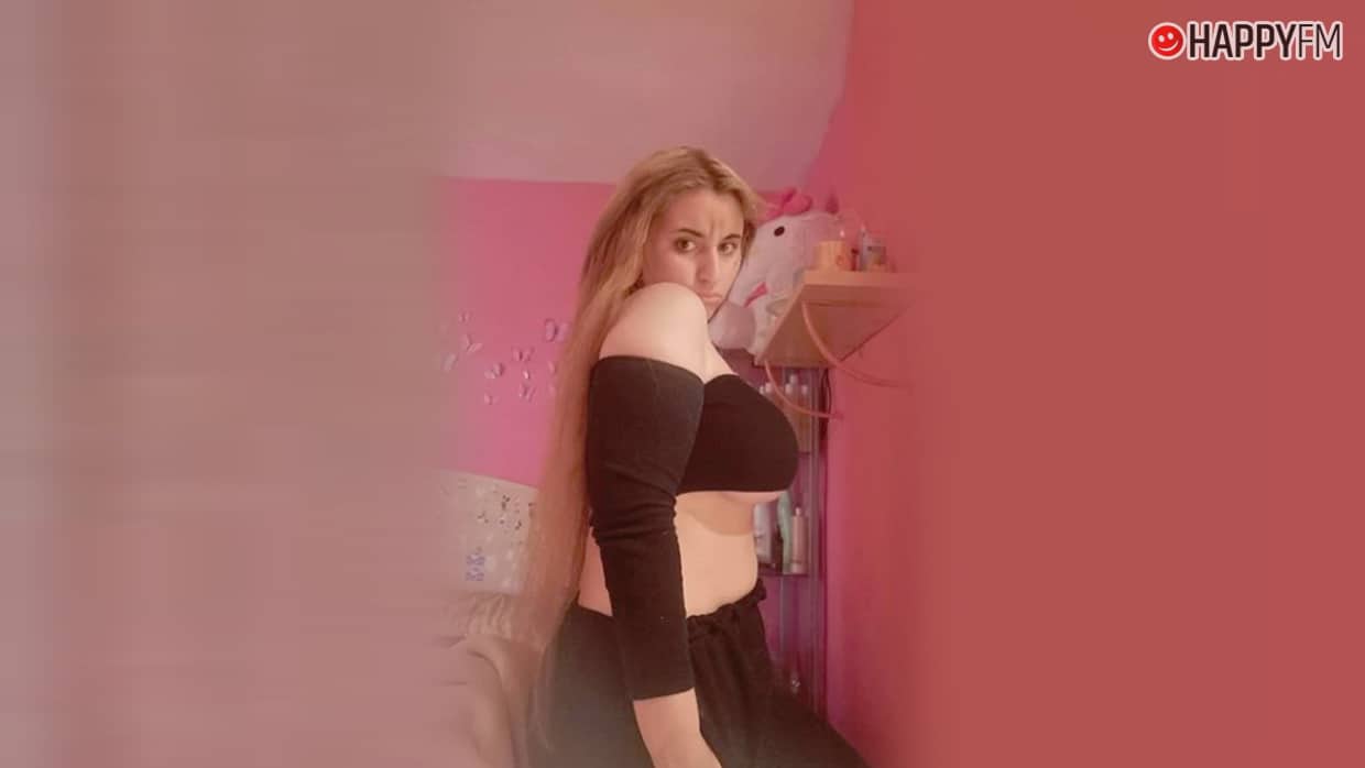 La reina del.brillo xx