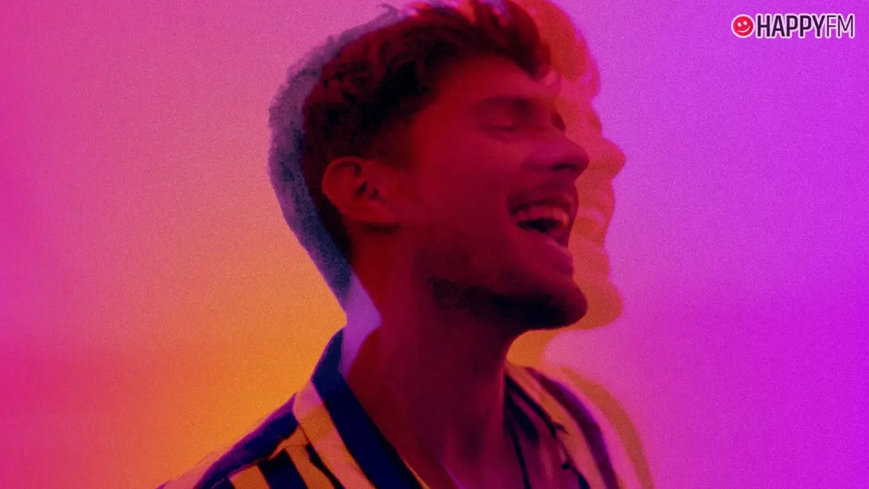 ‘Se te nota’, de Carlos Right: letra y vídeo