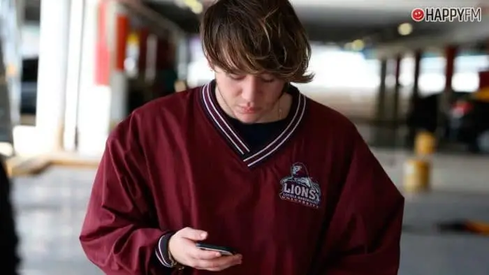 ‘Tal vez’, de Paulo Londra: letra y vídeo