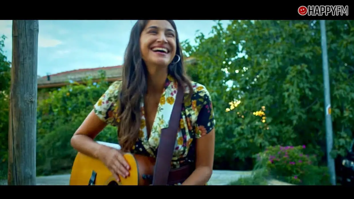 ‘Vértigo’, de Georgina: letra y vídeo