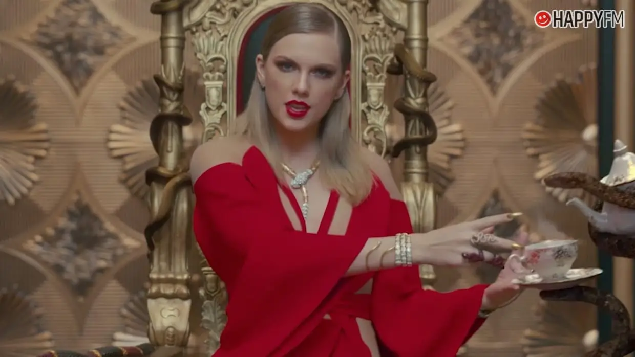 Viejas canciones de Taylor Swift que nos hacen recordar grandes momentos