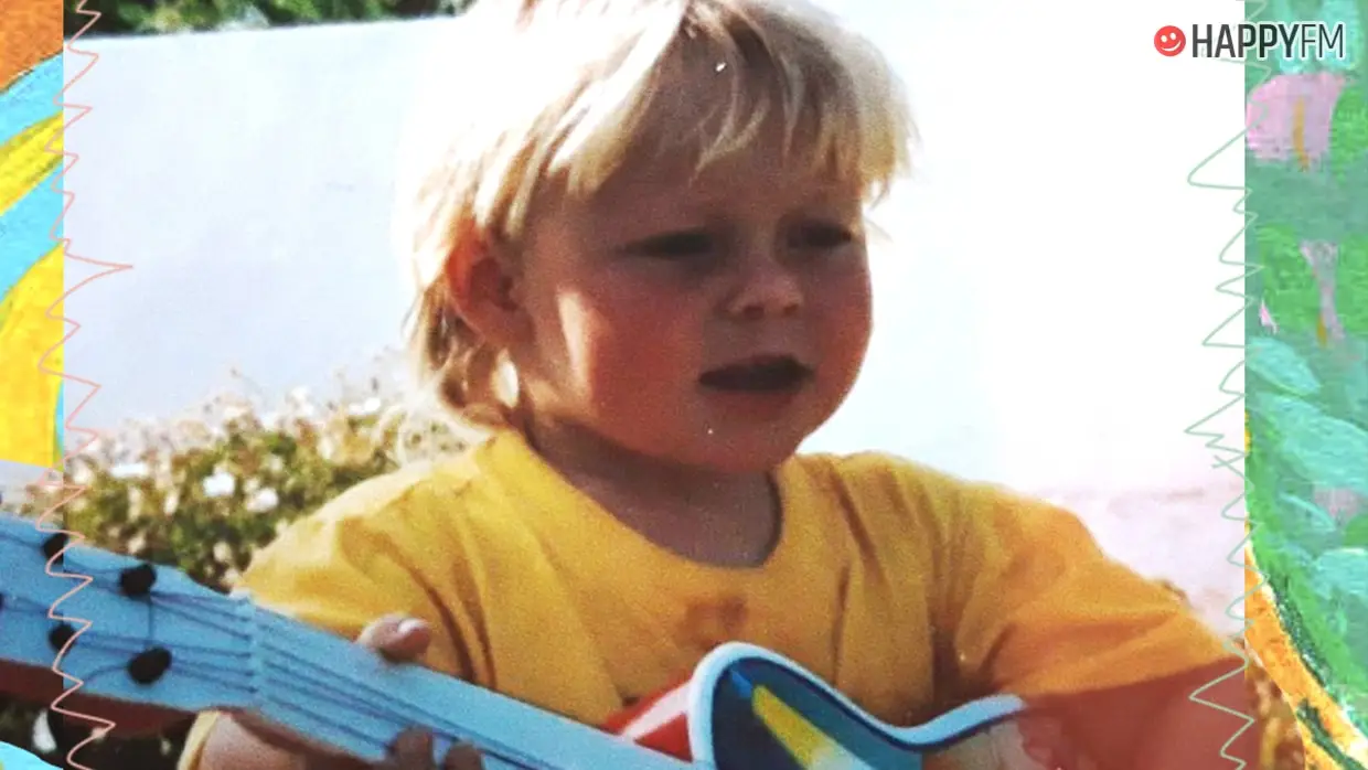 ‘Volveré’, de Marlon: letra y vídeo