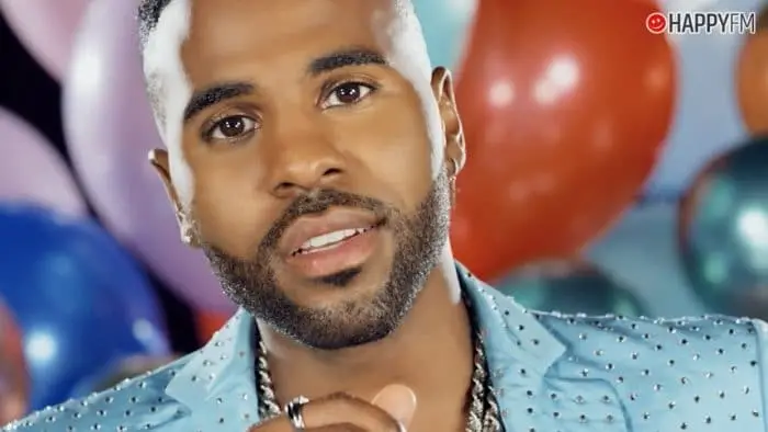 5 canciones de Jason Derulo perfectas para salir de fiesta