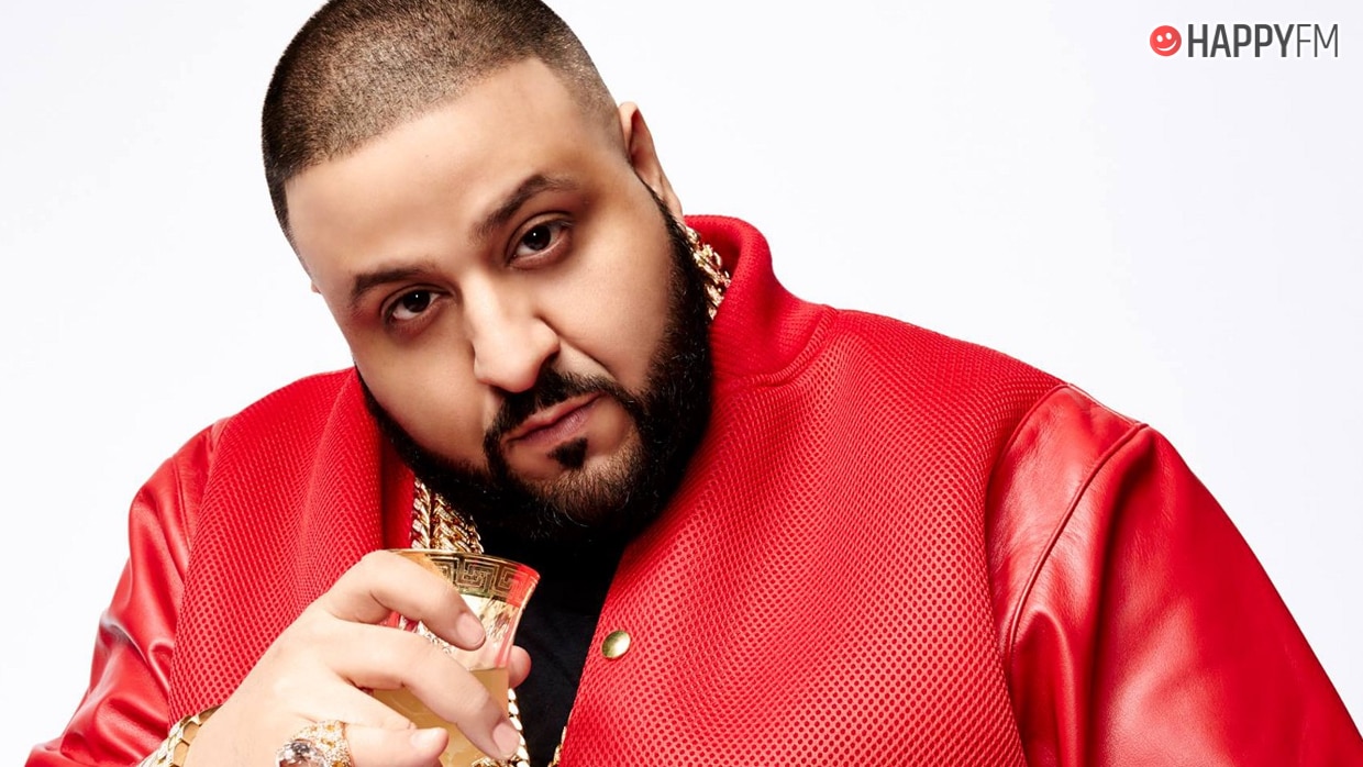 5 canciones del nuevo álbum de DJ Khaled que nos debes dejar de escuchar