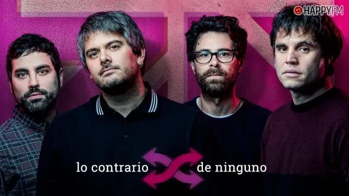 5 canciones míticas de Despistaos que siempre nos traerán buenos recuerdos