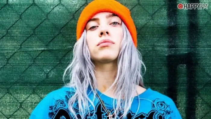 5 canciones para conocer a Billie Eilish, la artista del momento