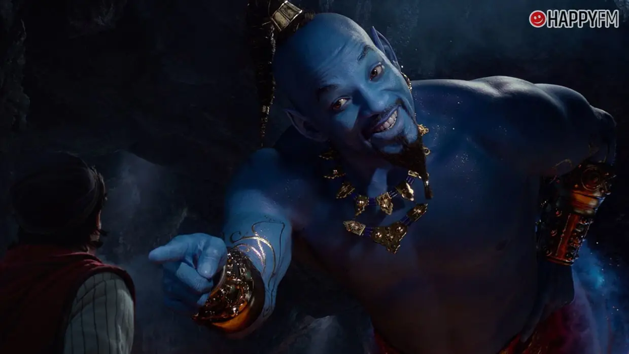 Will Smith: 6 películas que le han marcado para siempre