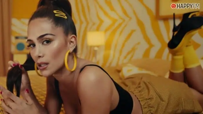 ‘A mí no’, de Greeicy: letra y vídeo