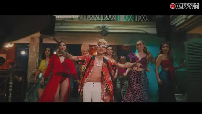 ‘Andan diciendo’, de Ventino, Lalo Ebratt y Yera: letra y vídeo