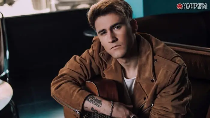 Biografía: ¿Quién es Dani Fernández?