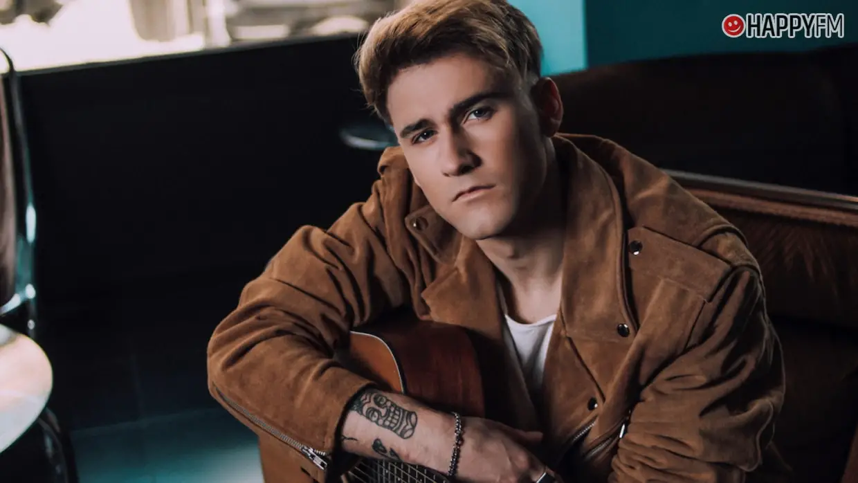 Biografía: ¿Quién es Dani Fernández?