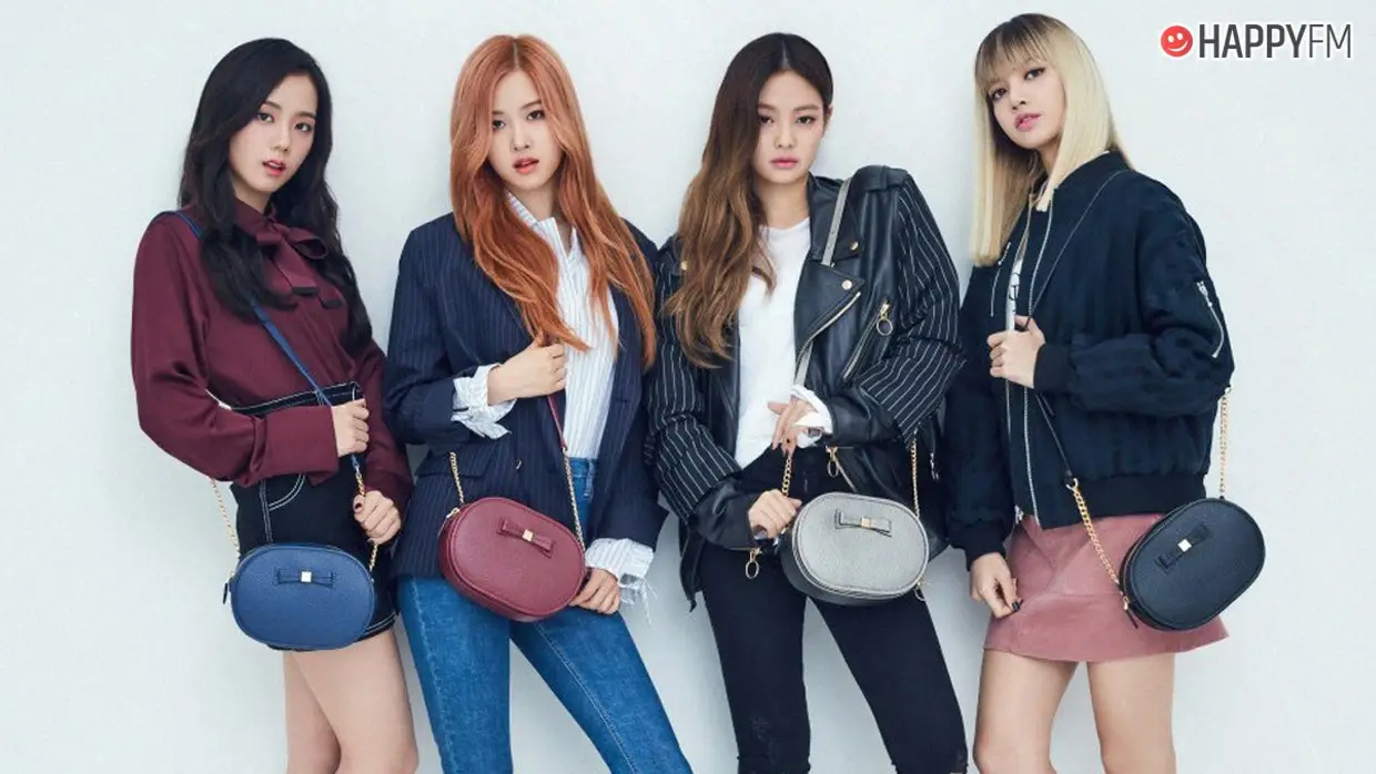 BLACKPINK y esas 6 canciones poco conocidas que debes descubrir