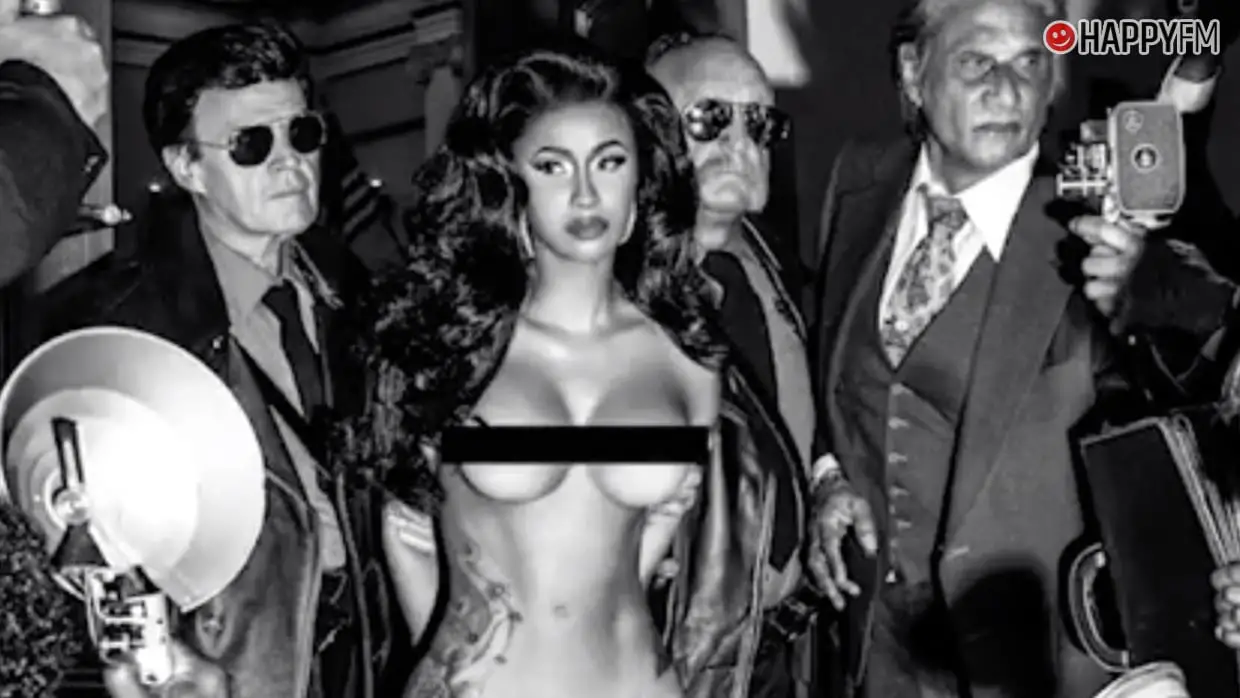 Cardi B publica su single ‘Press’, Ed Sheeran sorprende con la versión acústica de ‘I don’t care’ y otras novedades musicales internacionales