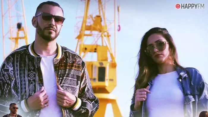 ‘Cicatrices’, de Sergio Contreras e Indara: letra y vídeo